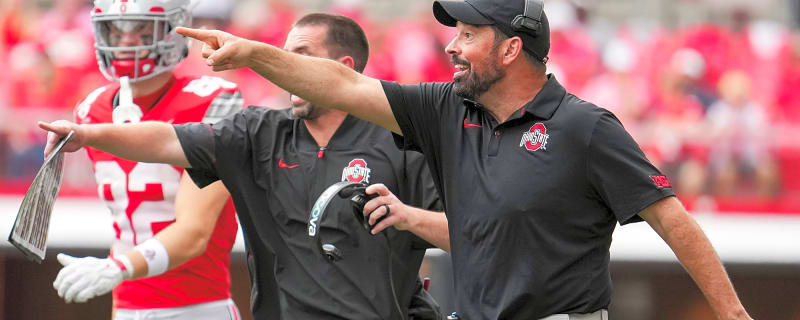 Ohio State Legend Comes to Ryan Day’s Defense for Major Julian Sayin Decision