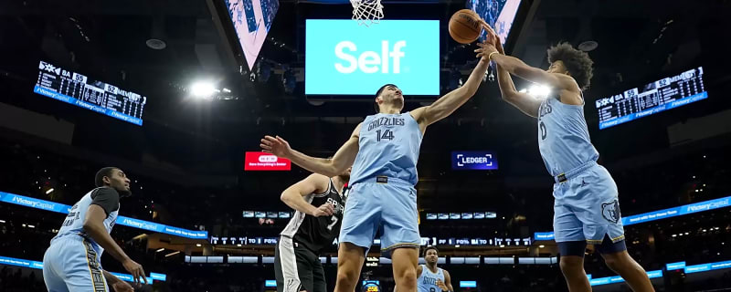 The Grizzlies’ Final Four Experience Quietly Stands Above the NBA