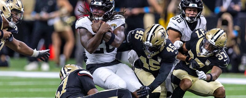 Grading the Trade: Saints send away former LSU team captain to NFC team just two weeks after adding him to the roster