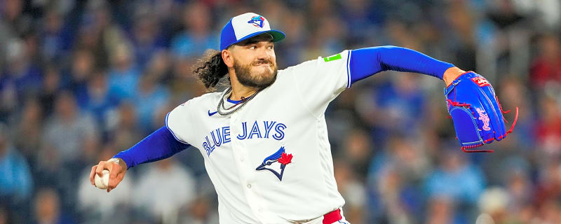 Pitcher Cody Ponce Out 6 Months for Blue Jays