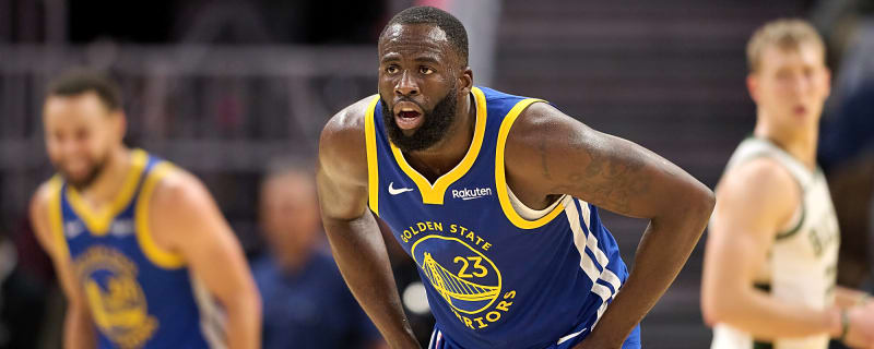 'Bro What? It’s Peak Hypocrisy': NBA Fans Crush JR Smith’s Cop Analogy to Justify Draymond Green Punching Jordan Poole