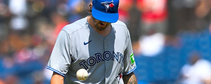 Blue Jays: Kevin Gausman should start Game One of the ALDS