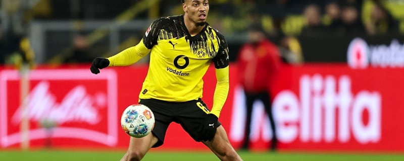 Sky Germany: Chelsea express interest in Bundesliga star, Man United also in the race