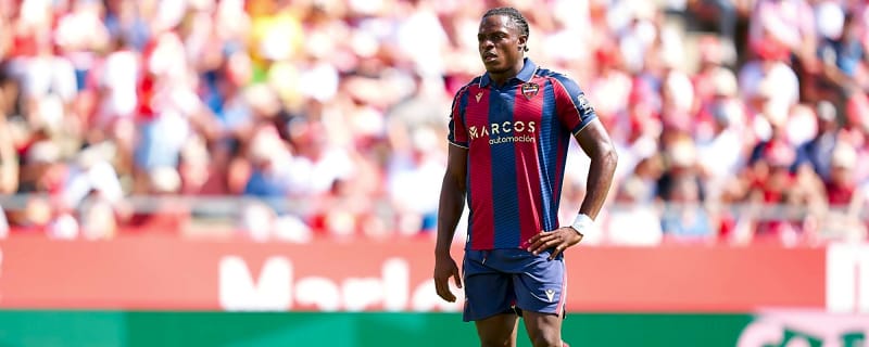 Report: Tottenham eyeing January move for 21-year-old Barcelona target