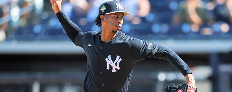 Braves Claim Osvaldo Bido