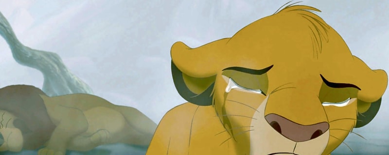 20 iconic film scenes that leave viewers emotionally devastated