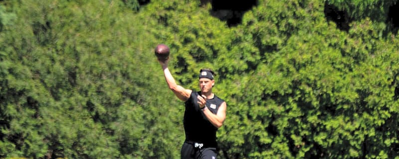 Cincinnati Bengals Set To Face the Atlanta Falcons In Madrid As Part Of NFL’s International Games