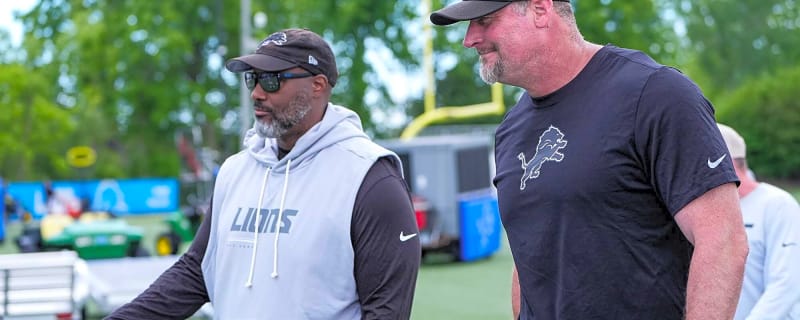 Lions Fan Defends Brad Holmes Following Failed Joey Porter Jr. Trade