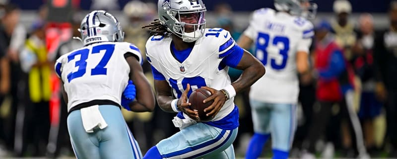 Dallas Cowboys ultimately pay the price for risky QB gamble, and the timing has serious implications