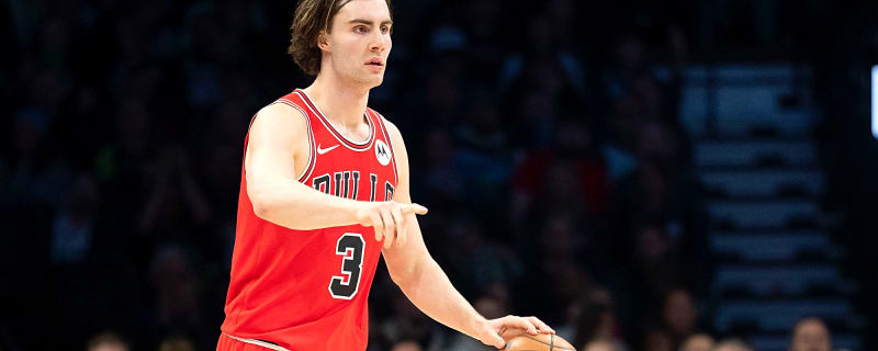 Chicago Bulls Sneak Past Minnesota Timberwolves In a High-Scoring Win on the Road