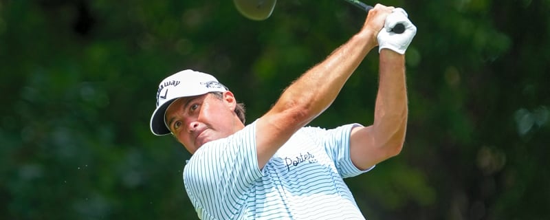 ‘I Just Lost It’: Kevin Kisner Explodes Over Rules Official’s Treatment After Communication Breakdown