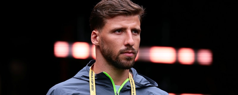 A leader for Manchester City has stepped up in recent weeks