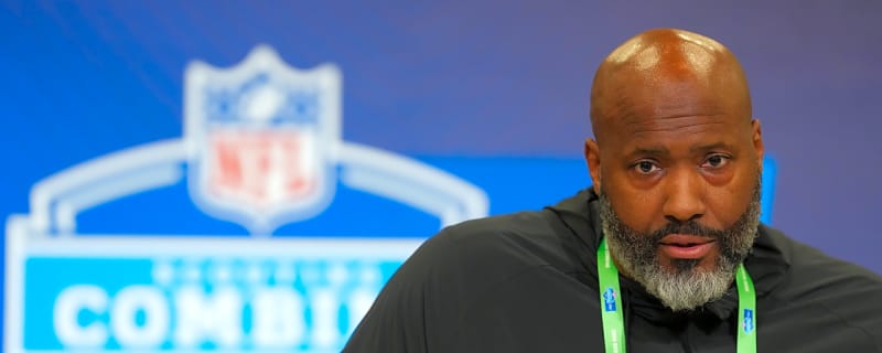 NFC Notes: Brad Holmes, Ben Johnson, Ryan Poles, Bears, Lions