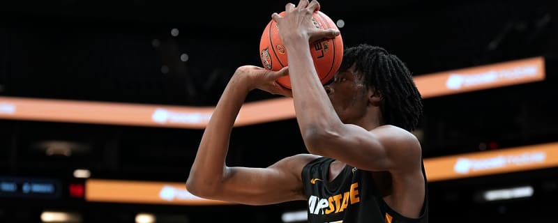 Suns to sign App State’s CJ Huntley to a two-way deal