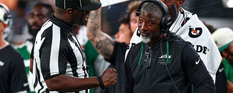 The 5 different types of NY Jets fan entering Week 1 of 2026