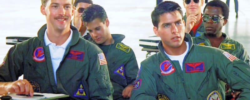 The 25 greatest movie bromances