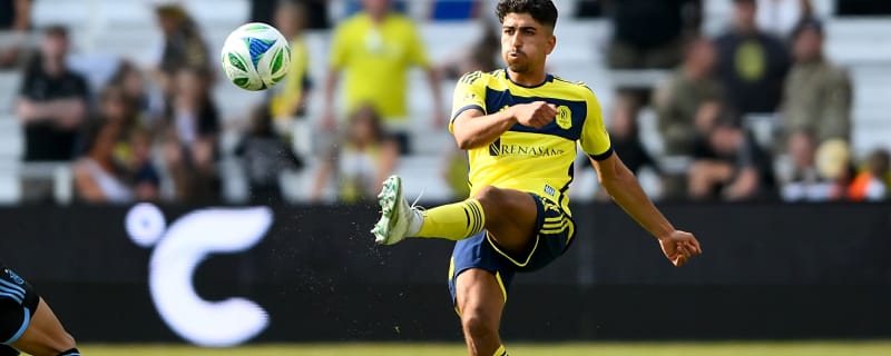 CONCACAF Champions Cup: Nashville, LAFC head home on top