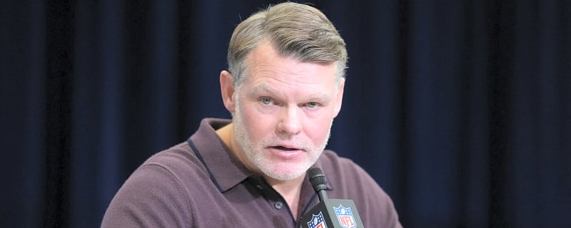 Colts Do Not Plan To Pursue No. 3 WR