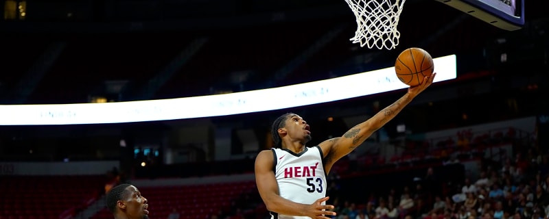 Wizards Sign Alondes Williams To 10-Day Deal