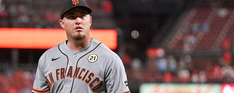 Blade Tidwell Diagnosed With “High-Grade” UCL Sprain