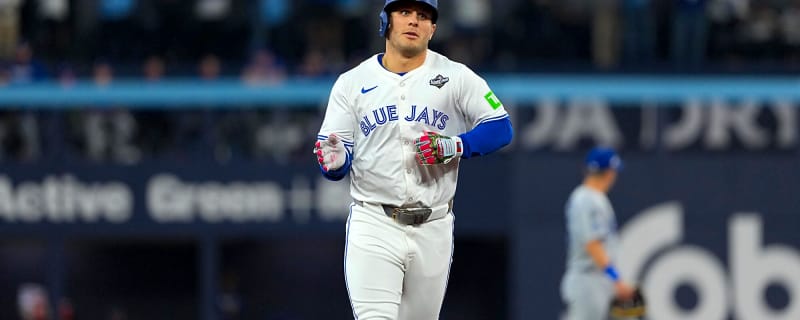 Examining Blue Jays’ early-2026 extension candidates