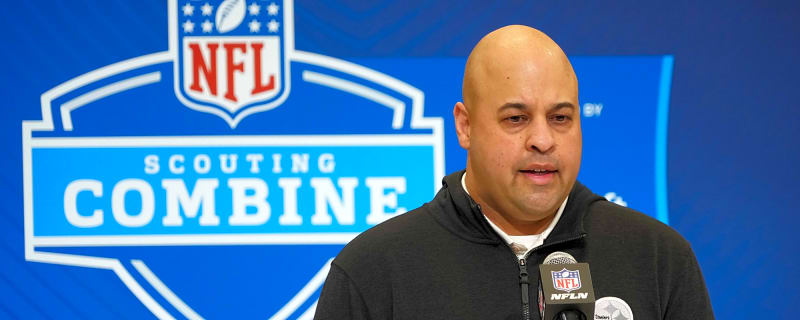 Steelers&#39; Omar Khan Gives Pittsburgh Huge Advantage Over Future Opponent With New Addition