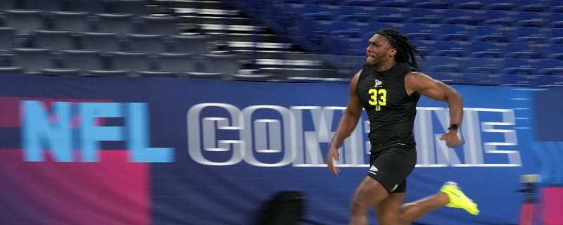 Three 2026 NFL Draft EDGE defenders you should start giving the Dolphins in your mock drafts more after the NFL Combine