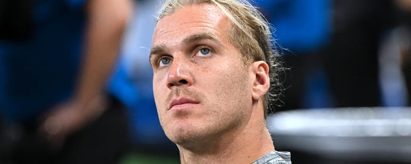 Buccaneers Need Much More From Alex Anzalone After Rough Debut
