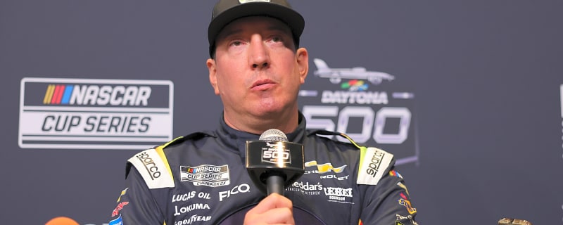 Kyle Busch Embraces NASCAR’s Performance-Based Future: ‘It’s a Weekly Thing’ Ahead of 2026 Season