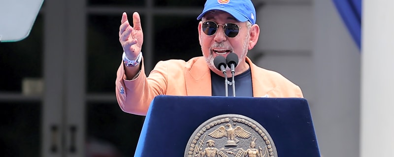 Knicks employees had the cruelest trick pulled on them before ring ceremony