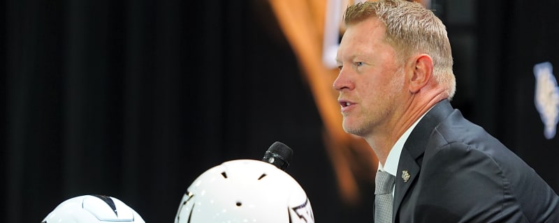 Key Hire Signals New Direction for UCF Football