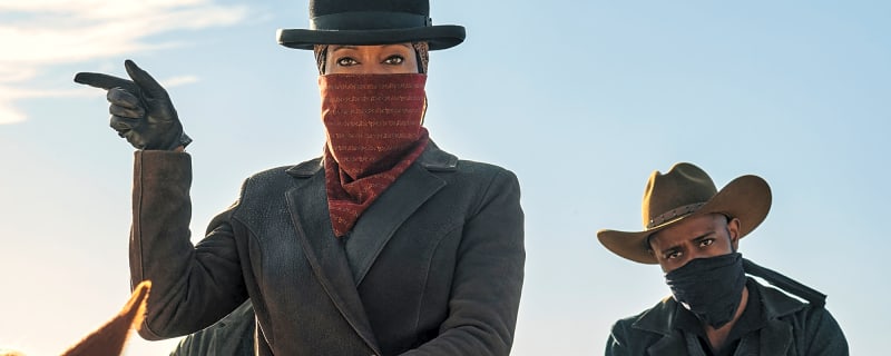 20 fantastic films on streaming services that nobody is talking about