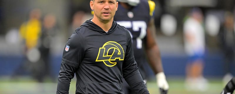 Chris Shula Interviewing with the Dolphins Today