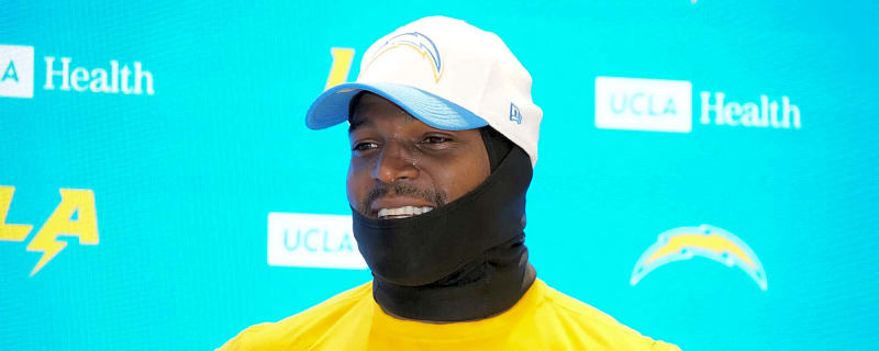 Denzel Perryman’s Lawyer Releases Statement Saying Charges Have Been Dismissed