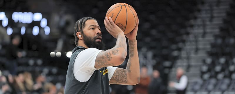 Markieff Morris Blames Heat For Refusing to Let Him Play After Nikola Jokic’s Hit