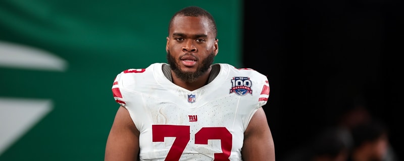 Will Evan Neal’s Position Change Save His Career?