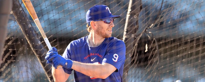 ‘Ready Soon’: Danny Jansen Catches Back-To-Back Games As Texas Rangers Eye Return