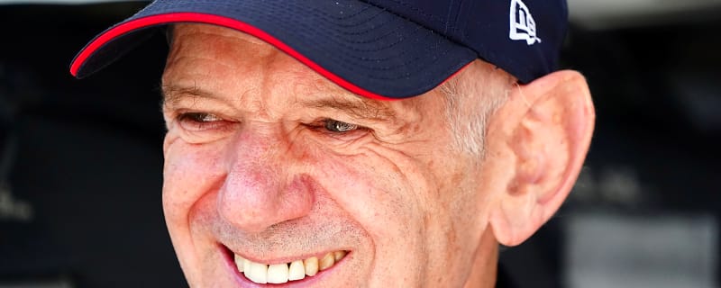 Leadership Bombshell: Adrian Newey Abandons Aston Martin Team Principal Role Mid‑Season