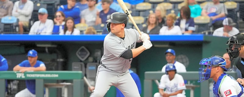 Rays acquire catcher from White Sox