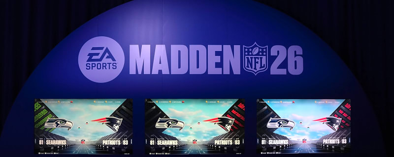 Madden 27 Ratings Are Perplexing (As Usual)