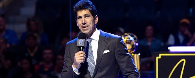 76ers President Bob Myers Explains How They Landed Jaylen Brown This Summer