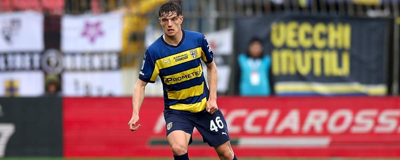 Report: Liverpool could hijack European giants’ £35m top target by making a ‘concrete offer’