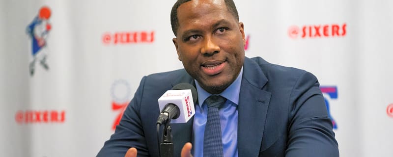 Candidate emerges in Hawks search for President of Basketball Operations