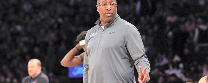 Mike Brown receiving four-year deal from Knicks