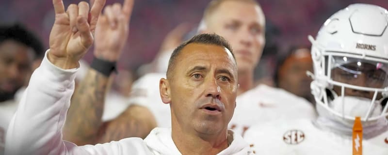 Steve Sarkisian Denies Texas Longhorns Considered Opting Out of 2025 Bowl Game
