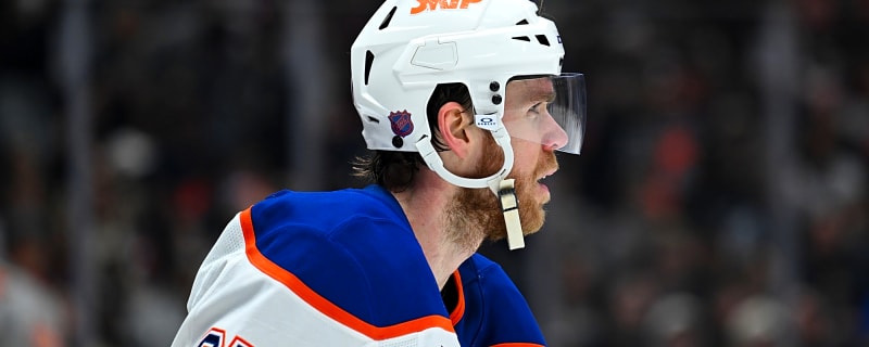 Connor McDavid and the Loneliness of Greatness