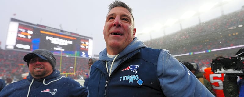 Mike Vrabel had great message to Patriots after making Super Bowl