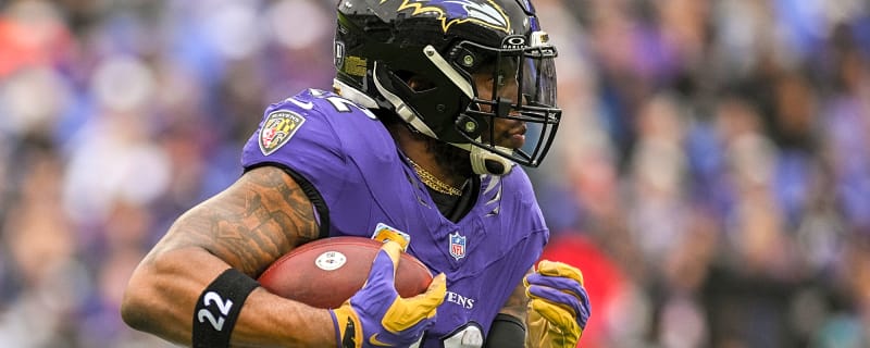 The Baltimore Ravens Must Do This One Thing to Beat Falcons