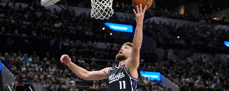 NBA Notes: Kings, Domantas Sabonis, Wizards, Cam Whitmore, Timberwolves