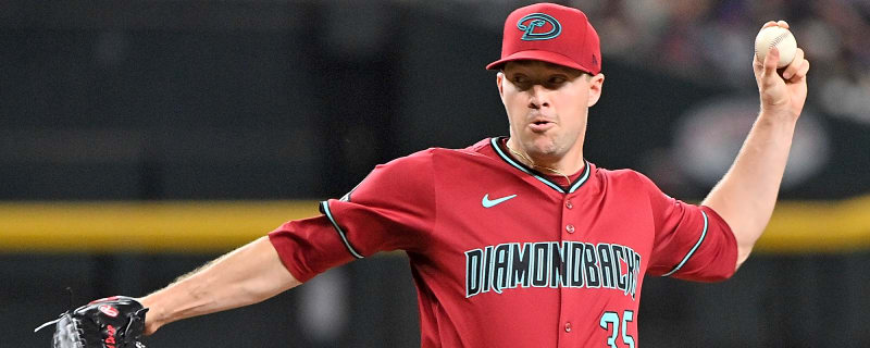 Blue Jays Re-Sign Joe Mantiply To Minor League Deal